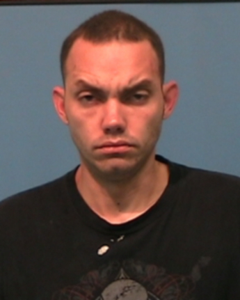 Alan Perry Young Byrd