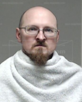 Michael Allen Leach