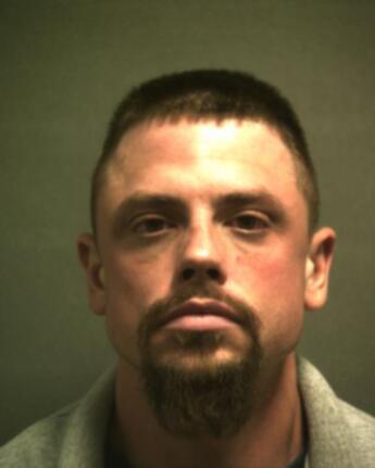 Hunter Ray Peters