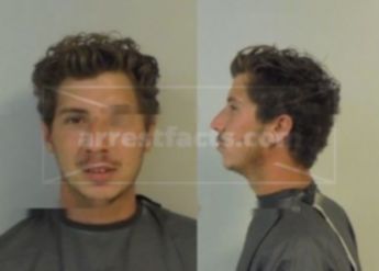 Chays Jordon Chrestensen