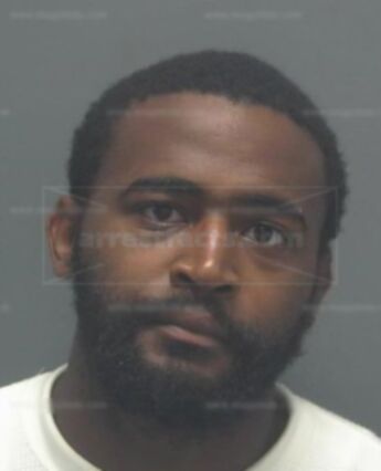 Montrell Shontae Walker