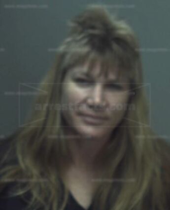 Monica Lynn Burns