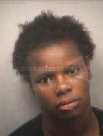 Veronica Porter