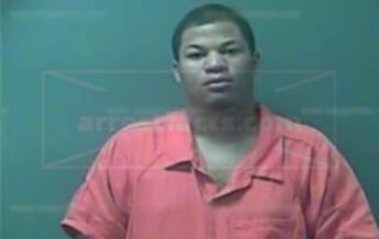 Darius L Hodges