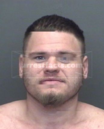 Shane Garrett Mccool