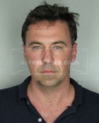 Bradley Wayne Webb