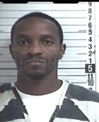 Ricky (Graham) Reynolds Jr.
