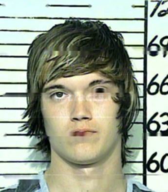 James Matthew Harlan