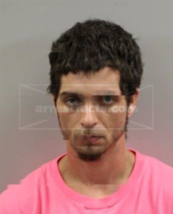 Eric Brandon Honeycutt