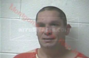 Richard Wayne Whitt