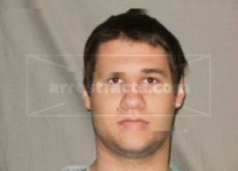 Nicholas Ryan Rusch