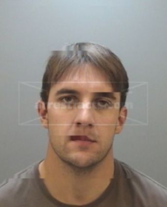 Christopher Micahel Graham