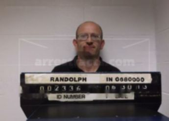 Jeremiah Ray Melton