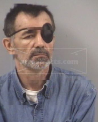 Andy Ray Peoples