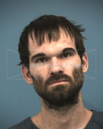 Caleb Andrew Eppler
