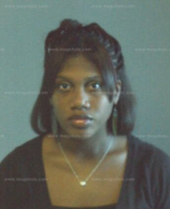 Monique Simone Marlow