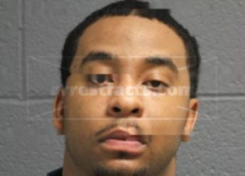 David Christan Bryant