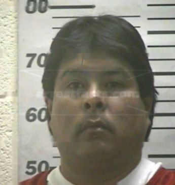 Galen L Martinez