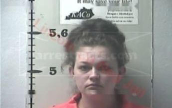 Kimberly Loveless