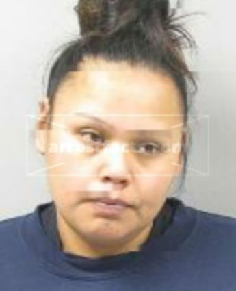 Charlene Joanne Boswell