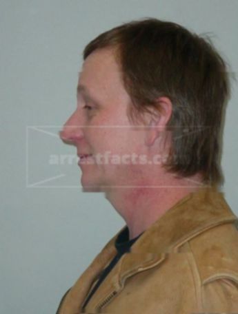 Timothy J Forst