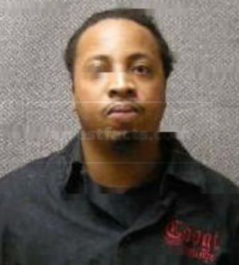 Tracy Antonio Hill