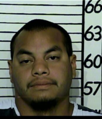 Jesus Gonzalez
