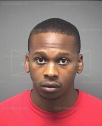 Jarris Cortes Perkins