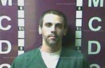 James Darrell Potter