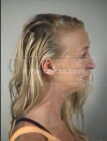 Lori Anne Crumby
