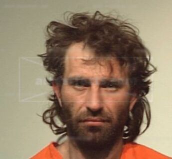 Troy Lee Newman