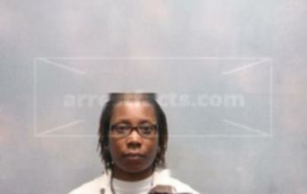 Tawanda M Parnell