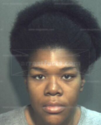 Anastassia Lorraine Fowler