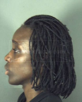 Latoya Nicole Bedford