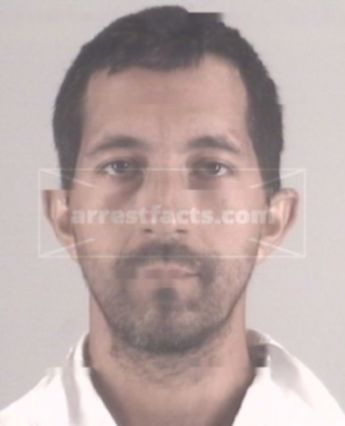 Michael Brant Martinez