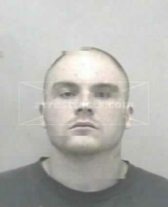 John Paul Anthony Ellis