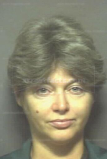 Marion Clair Hurchick