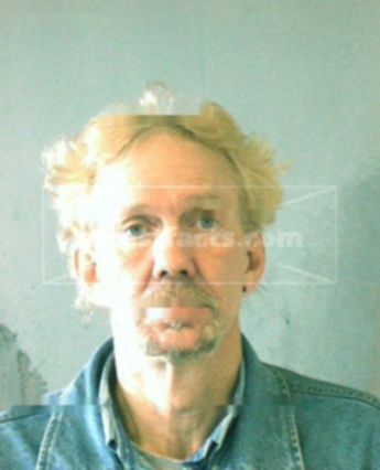 Norris Franklin Horner