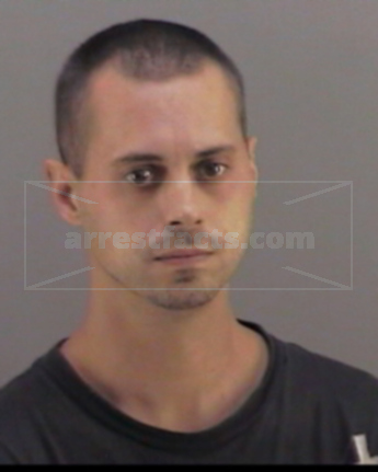 Daniel Wayne Wooten