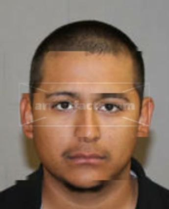Henry Adolfo Esquivel-Medina