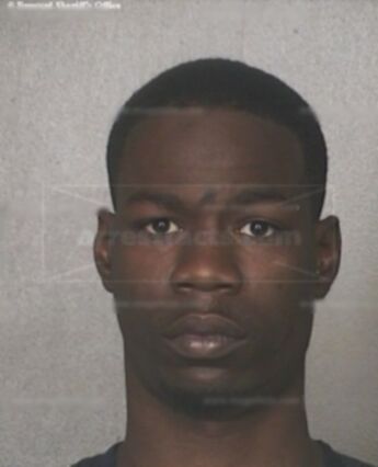 Gregory Allen Black
