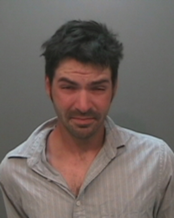 Phillip Daniel Isbell