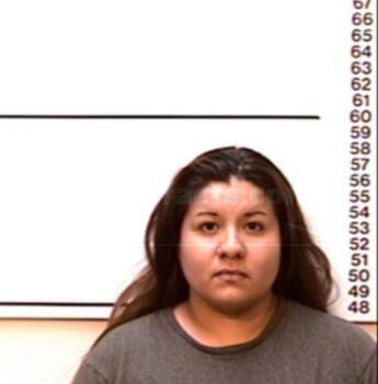 Chrystal A Guerrero