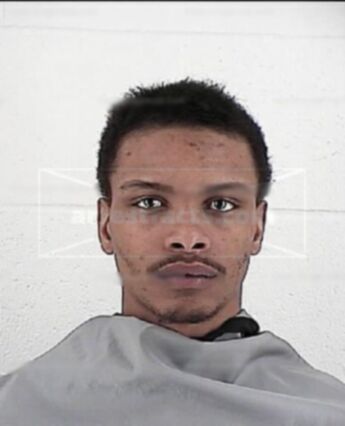 Damarcus Andrew Mcdonald