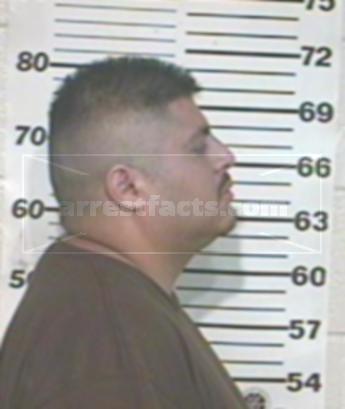 Jose Martin Silva Ramos