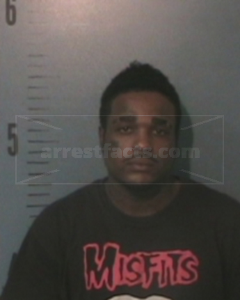 Terrance Dwayne Lyons