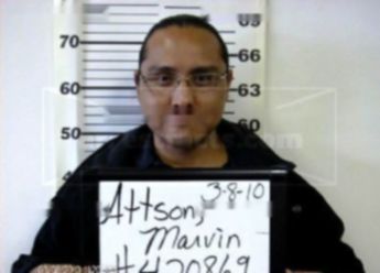Marvin Attson