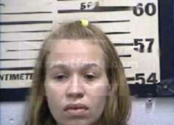 Lydia Mckee Odom
