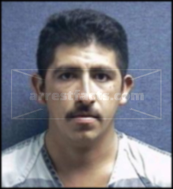 Isaias Limas Recinos