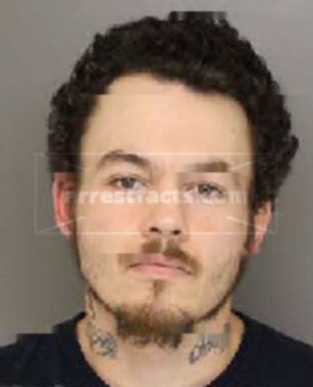 Joseph Shawn Saunders